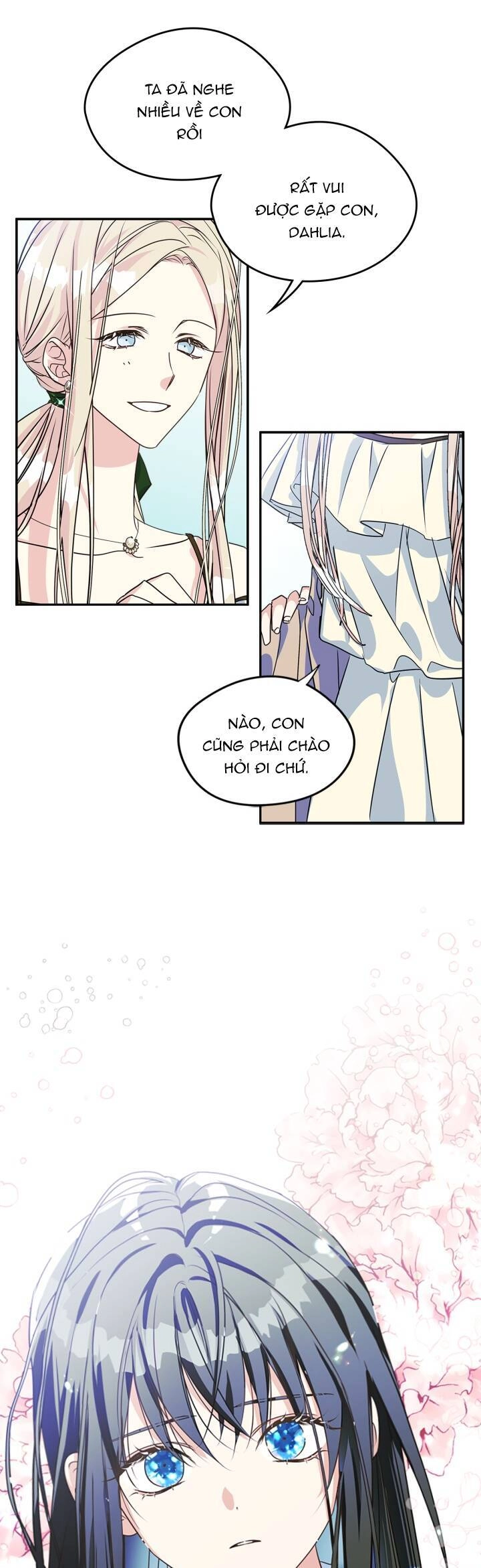 Bạn Thân Khác Giới Của Nam Chính Chapter 2 - 11