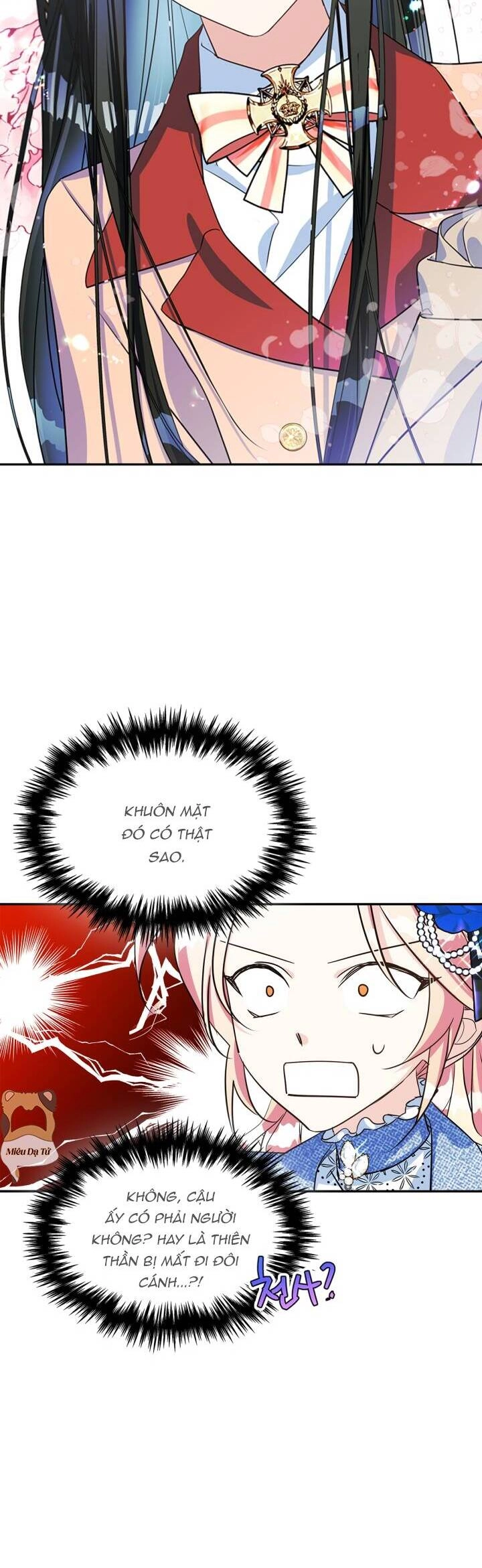 Bạn Thân Khác Giới Của Nam Chính Chapter 2 - 12