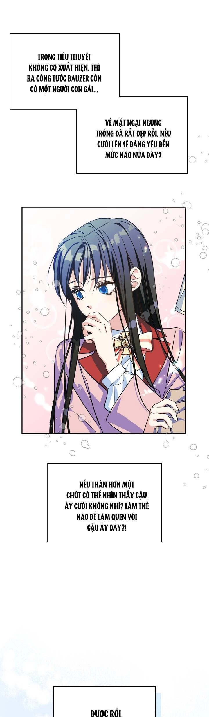 Bạn Thân Khác Giới Của Nam Chính Chapter 2 - 13