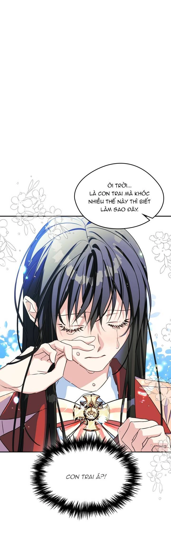 Bạn Thân Khác Giới Của Nam Chính Chapter 2 - 16