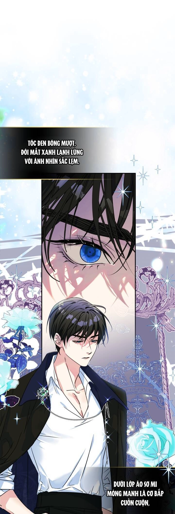 Bạn Thân Khác Giới Của Nam Chính Chapter 2 - 19