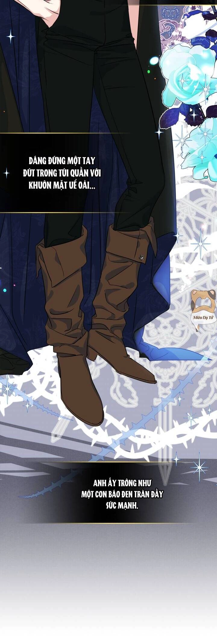 Bạn Thân Khác Giới Của Nam Chính Chapter 2 - 20