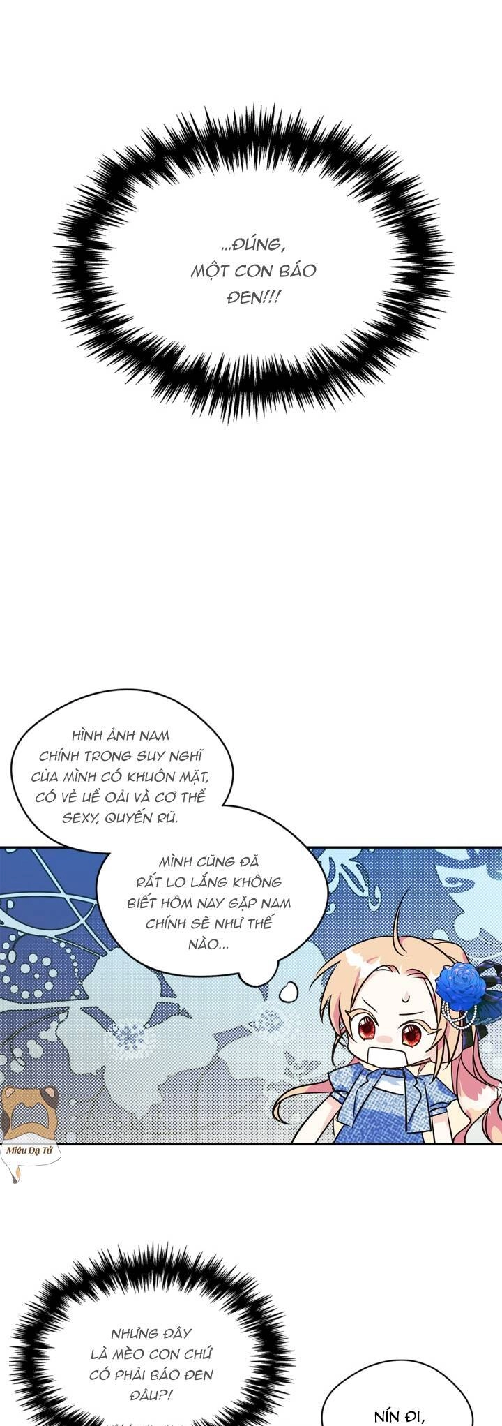 Bạn Thân Khác Giới Của Nam Chính Chapter 2 - 21