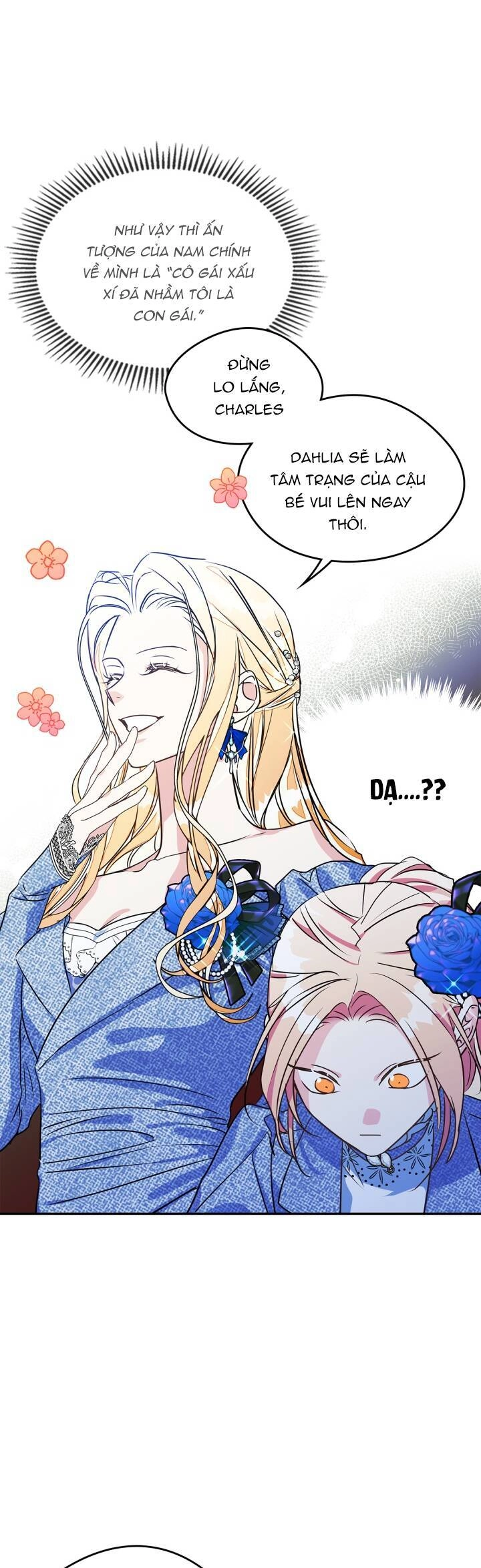 Bạn Thân Khác Giới Của Nam Chính Chapter 2 - 25