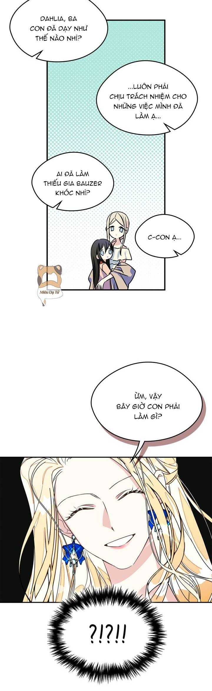 Bạn Thân Khác Giới Của Nam Chính Chapter 2 - 26