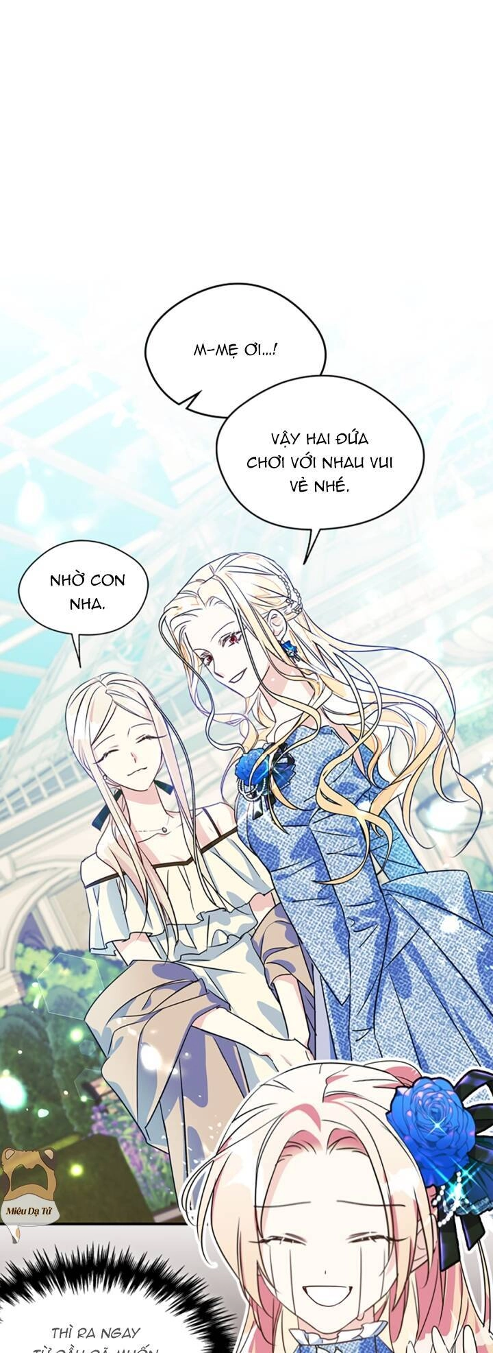 Bạn Thân Khác Giới Của Nam Chính Chapter 2 - 27