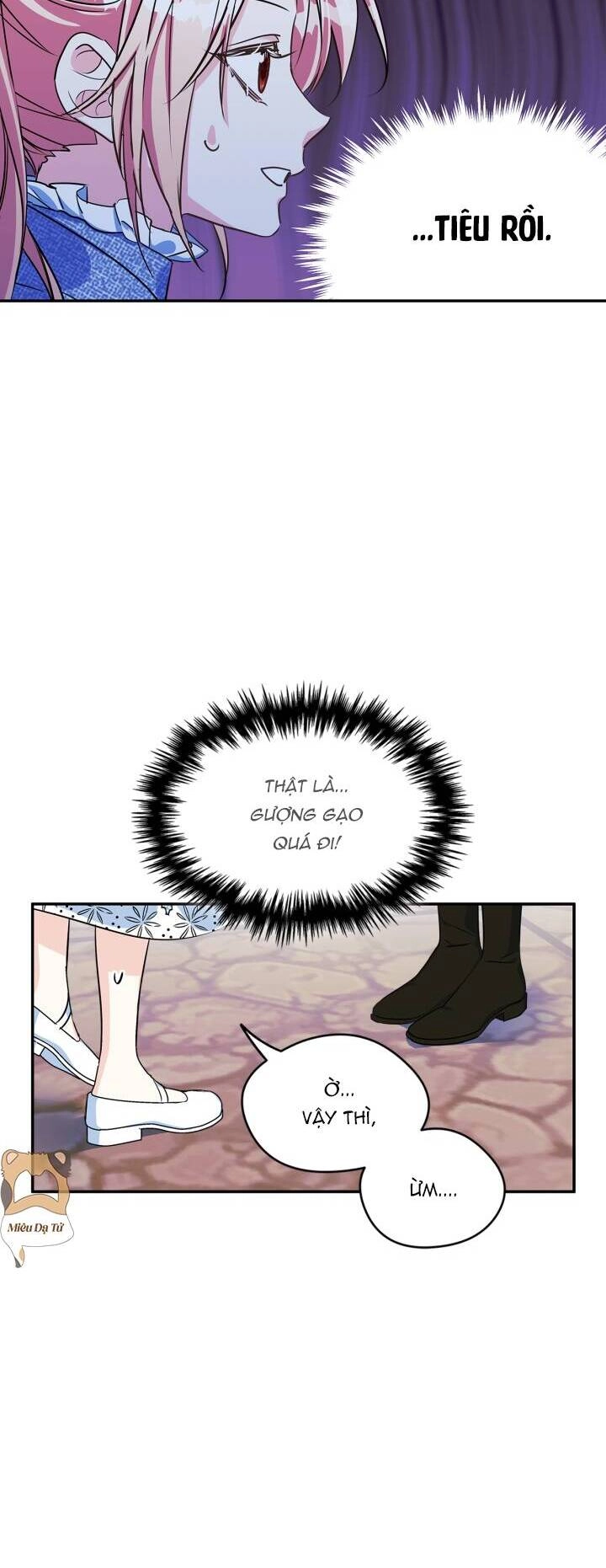 Bạn Thân Khác Giới Của Nam Chính Chapter 2 - 30