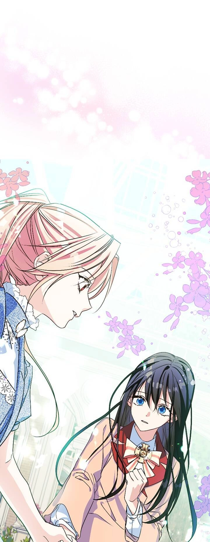 Bạn Thân Khác Giới Của Nam Chính Chapter 2 - 33