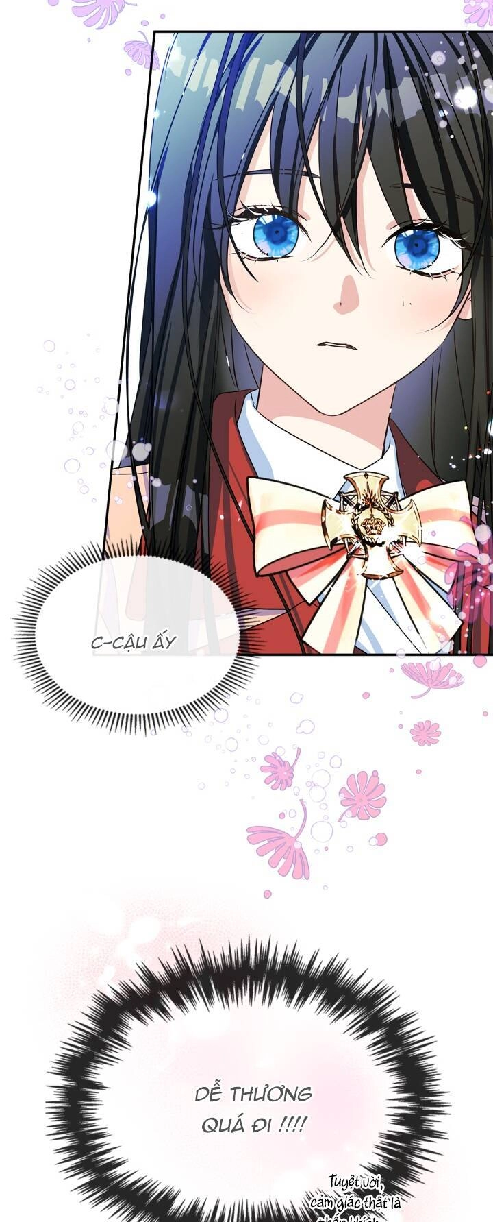 Bạn Thân Khác Giới Của Nam Chính Chapter 2 - 35