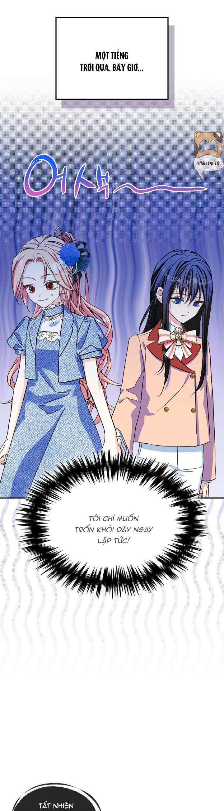 Bạn Thân Khác Giới Của Nam Chính Chapter 3 - 3