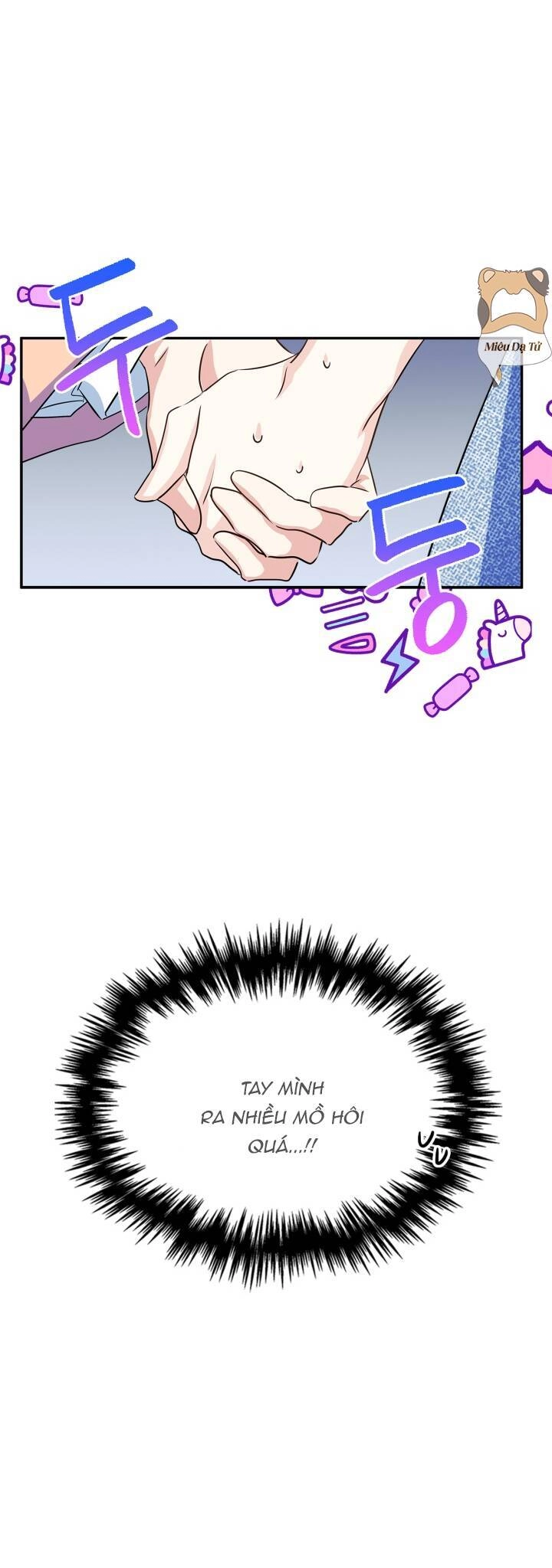 Bạn Thân Khác Giới Của Nam Chính Chapter 3 - 7