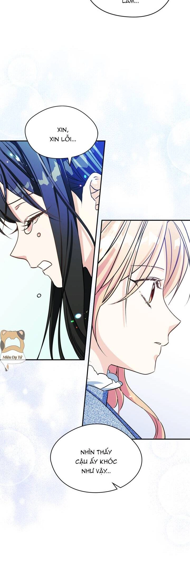 Bạn Thân Khác Giới Của Nam Chính Chapter 3 - 12