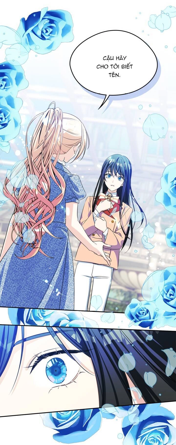 Bạn Thân Khác Giới Của Nam Chính Chapter 3 - 17