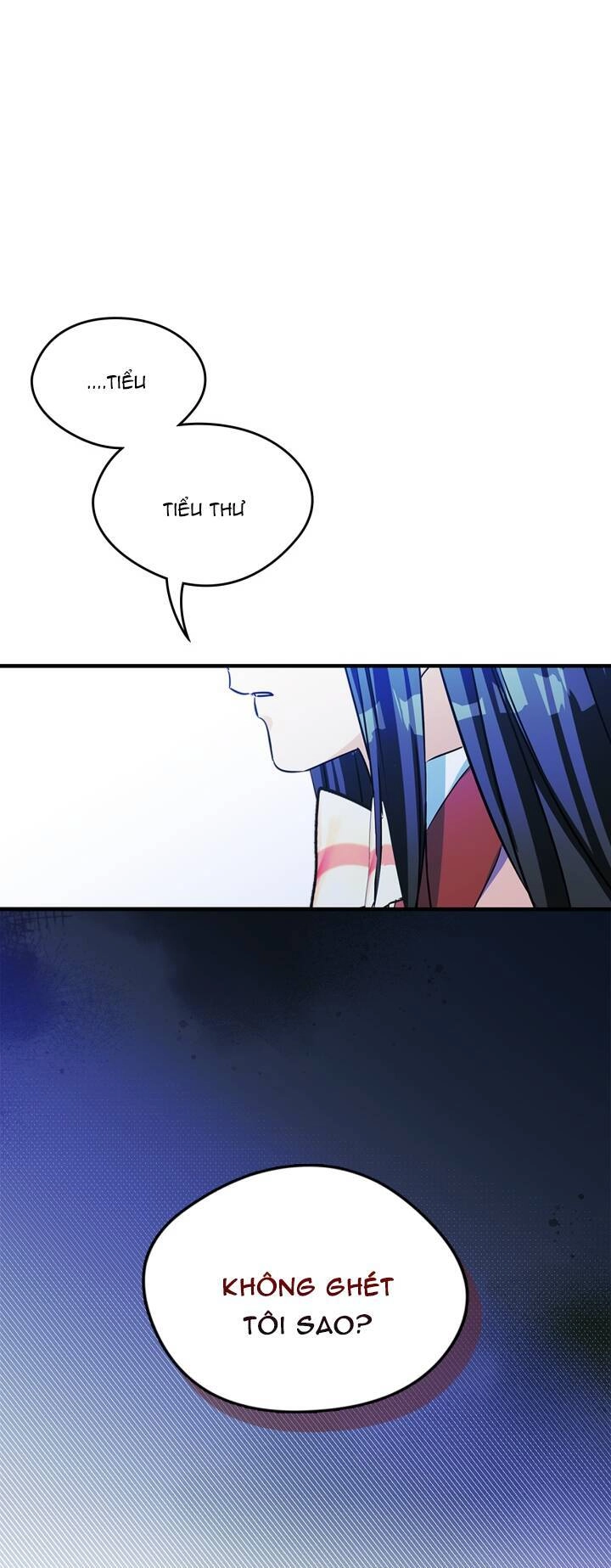 Bạn Thân Khác Giới Của Nam Chính Chapter 3 - 19