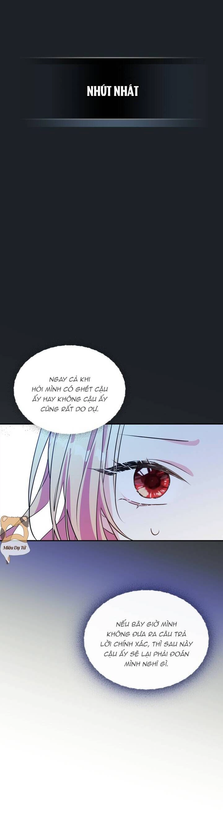 Bạn Thân Khác Giới Của Nam Chính Chapter 3 - 22