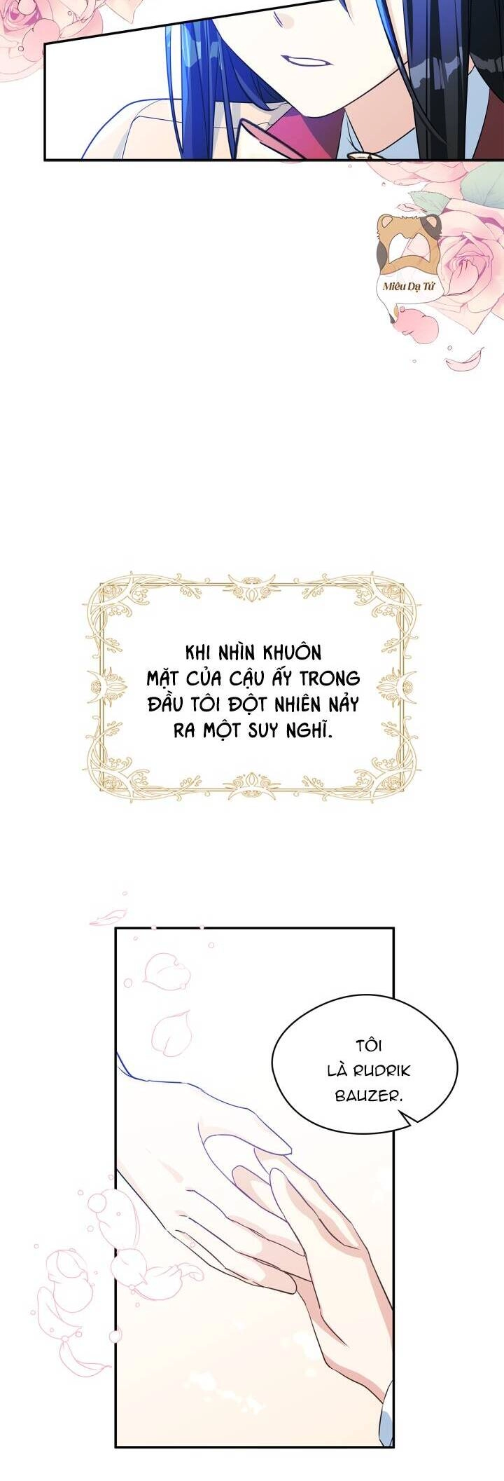 Bạn Thân Khác Giới Của Nam Chính Chapter 3 - 34