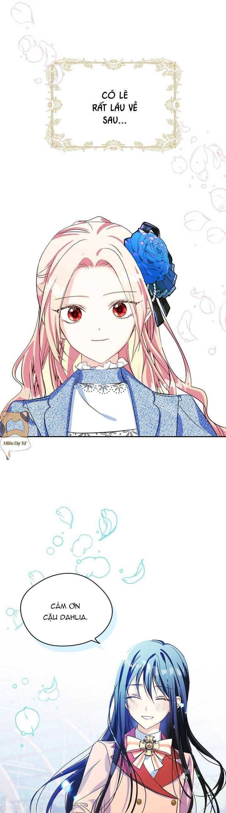 Bạn Thân Khác Giới Của Nam Chính Chapter 3 - 35