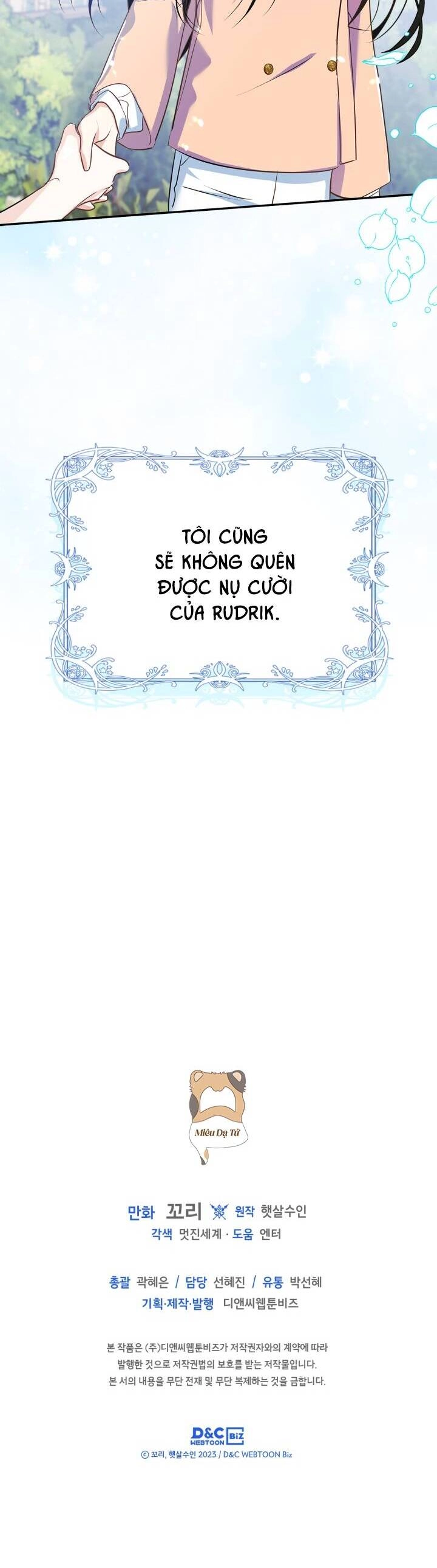 Bạn Thân Khác Giới Của Nam Chính Chapter 3 - 36