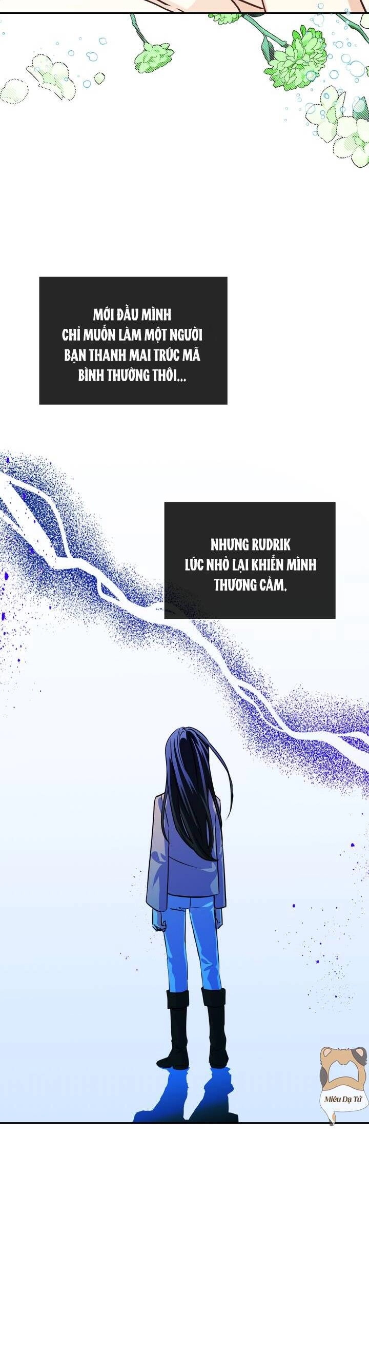 Bạn Thân Khác Giới Của Nam Chính Chapter 4 - 2