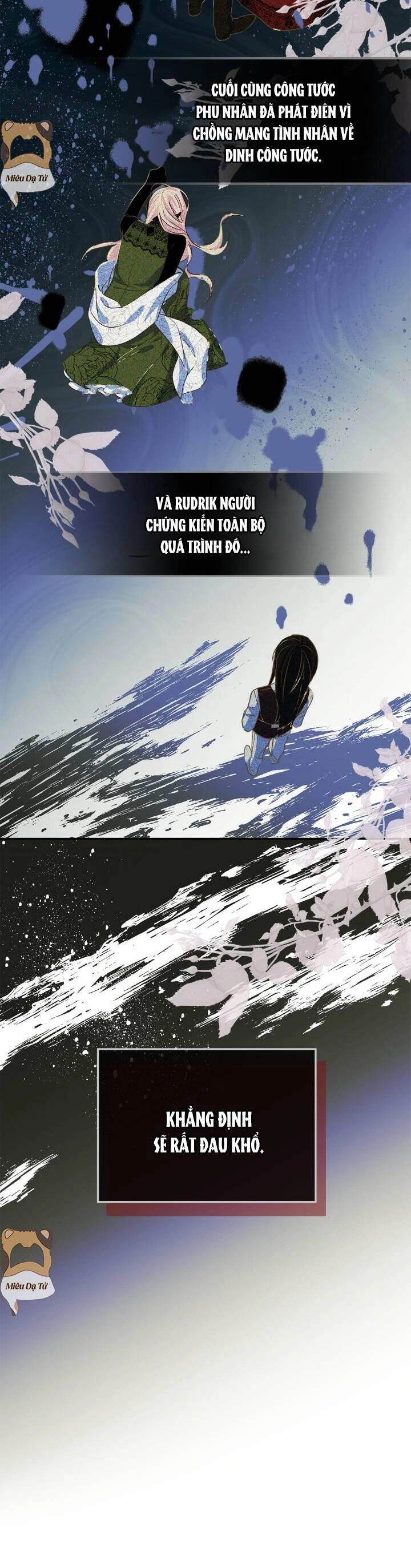 Bạn Thân Khác Giới Của Nam Chính Chapter 4 - 4