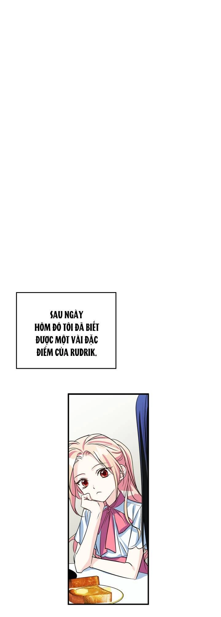 Bạn Thân Khác Giới Của Nam Chính Chapter 4 - 8