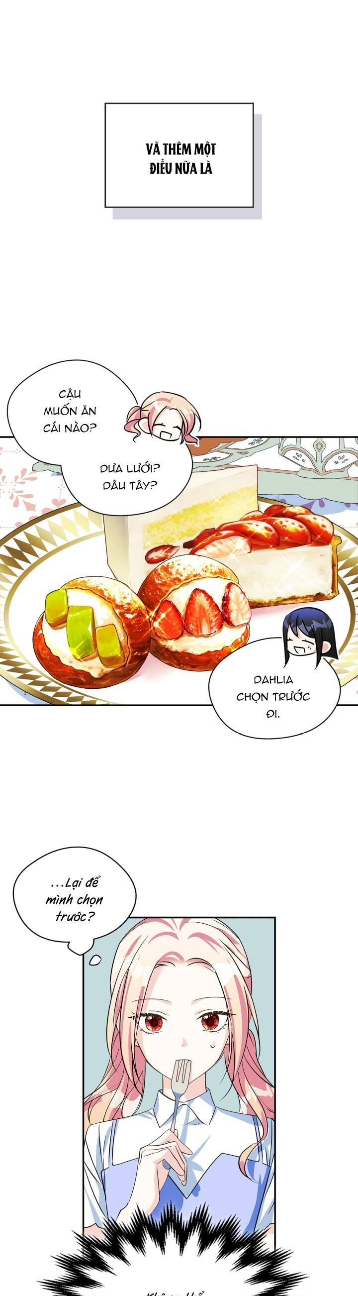 Bạn Thân Khác Giới Của Nam Chính Chapter 4 - 10