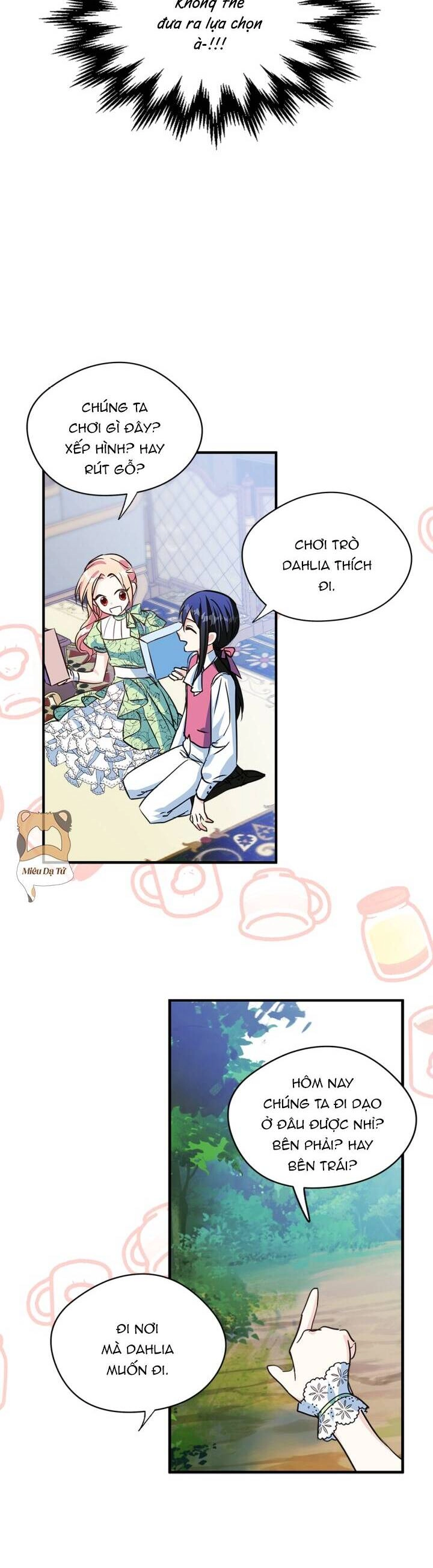 Bạn Thân Khác Giới Của Nam Chính Chapter 4 - 11