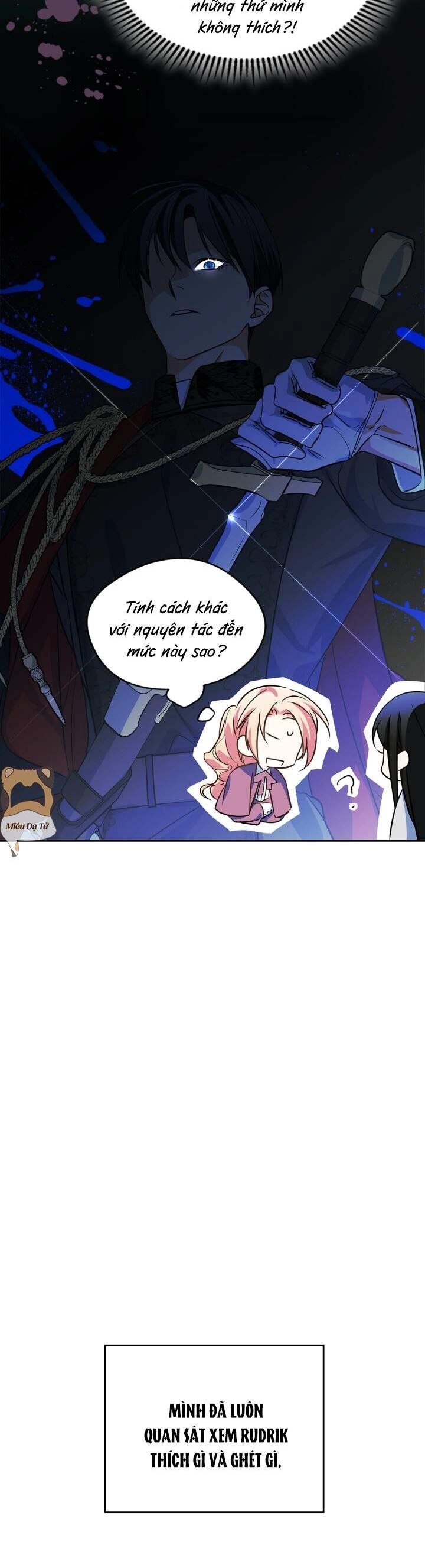 Bạn Thân Khác Giới Của Nam Chính Chapter 4 - 13