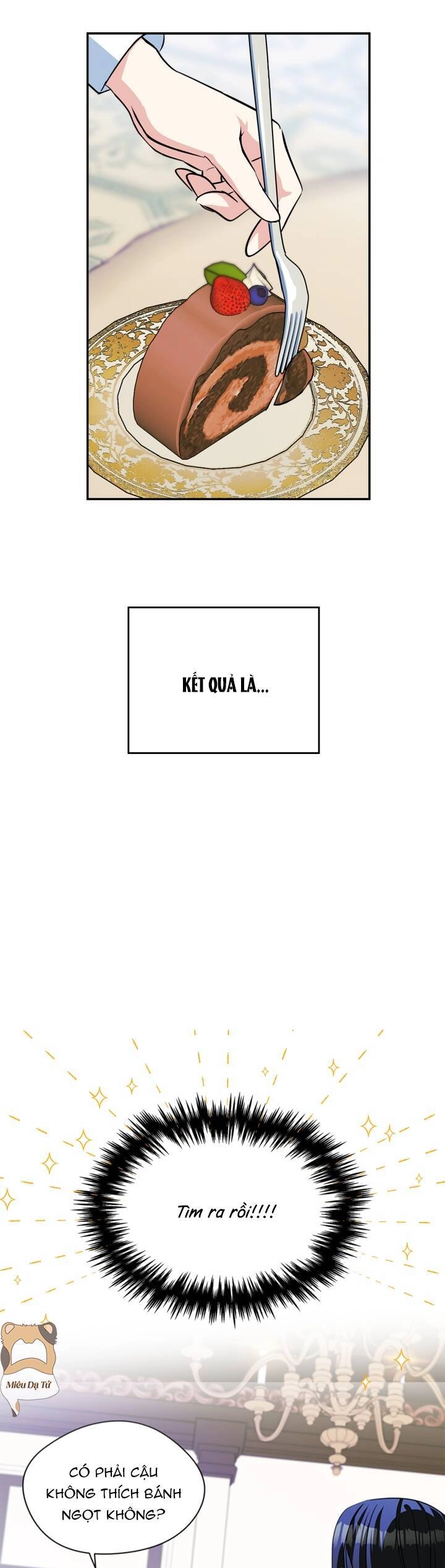 Bạn Thân Khác Giới Của Nam Chính Chapter 4 - 14