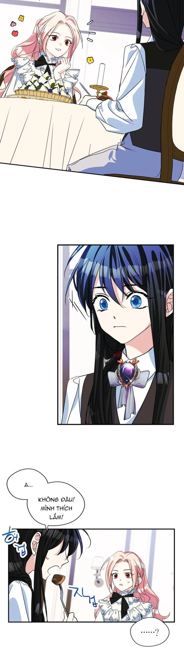 Bạn Thân Khác Giới Của Nam Chính Chapter 4 - 15