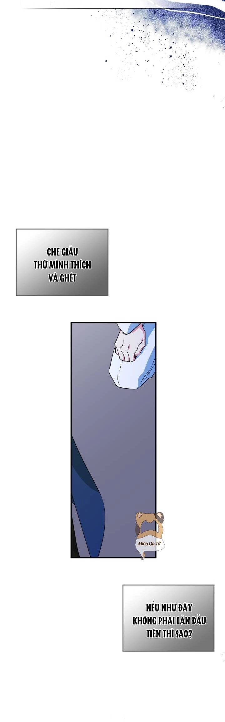 Bạn Thân Khác Giới Của Nam Chính Chapter 4 - 17