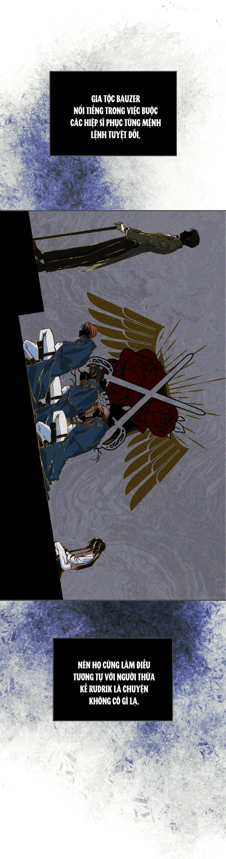 Bạn Thân Khác Giới Của Nam Chính Chapter 4 - 18