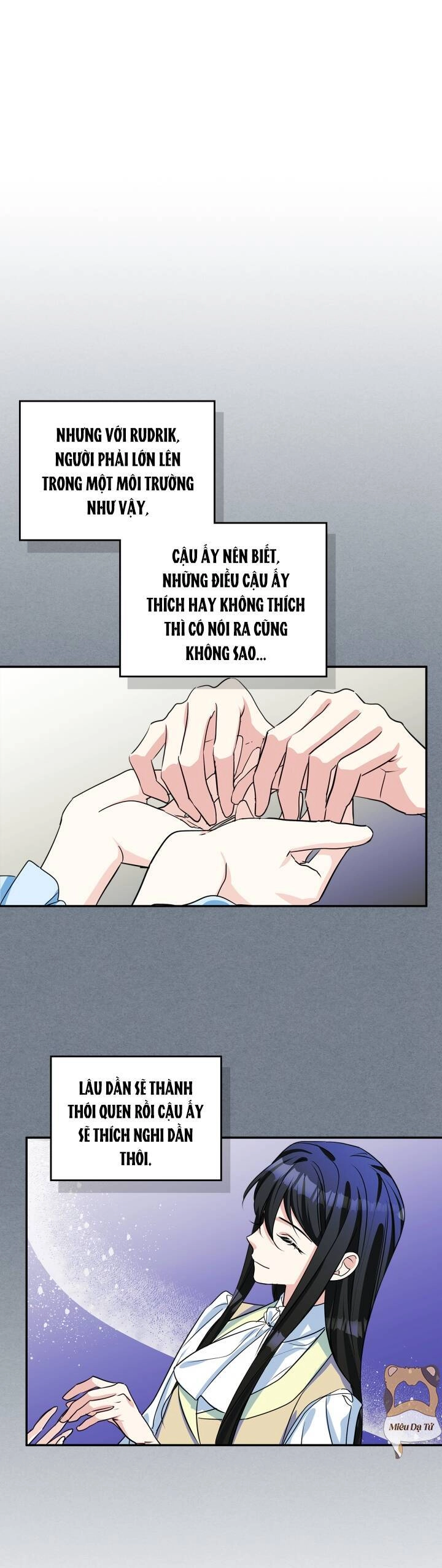 Bạn Thân Khác Giới Của Nam Chính Chapter 4 - 20