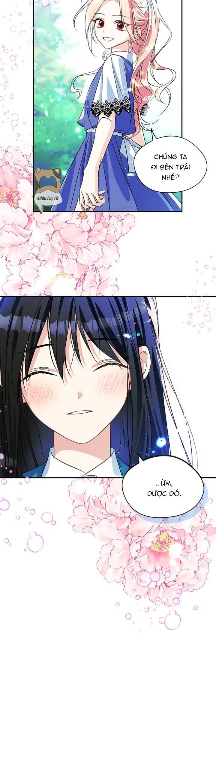 Bạn Thân Khác Giới Của Nam Chính Chapter 4 - 23