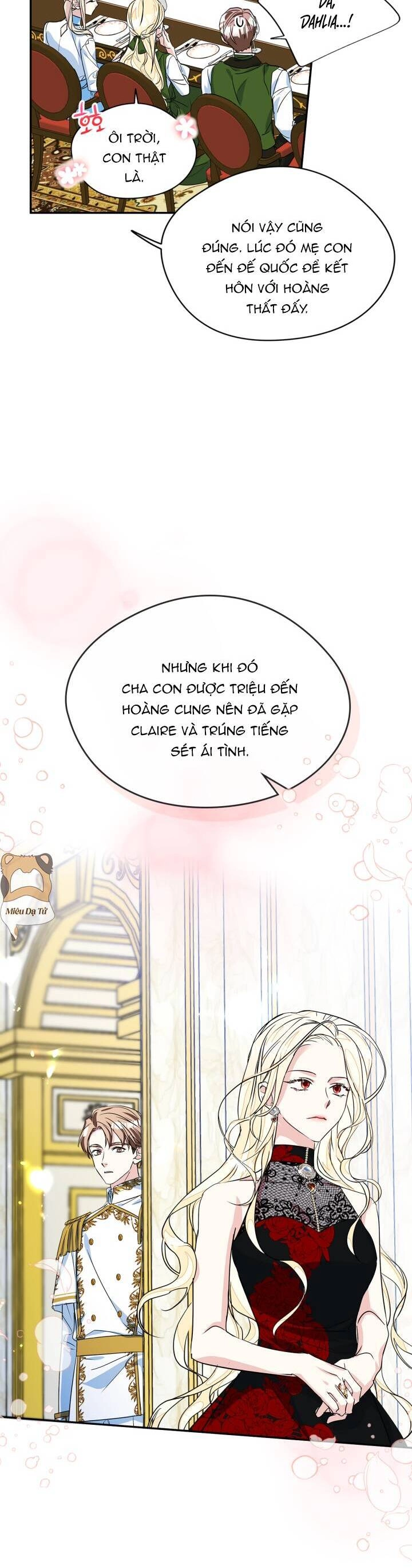 Bạn Thân Khác Giới Của Nam Chính Chapter 4 - 29