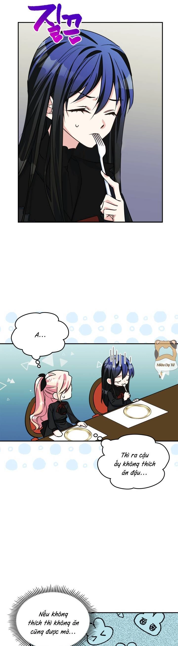 Bạn Thân Khác Giới Của Nam Chính Chapter 4 - 32