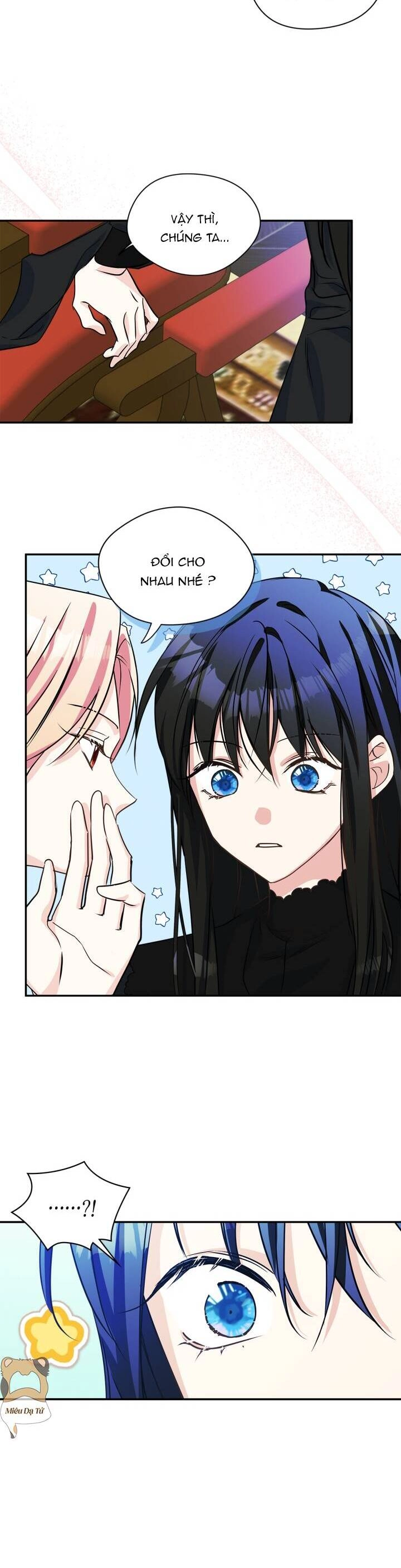 Bạn Thân Khác Giới Của Nam Chính Chapter 4 - 37