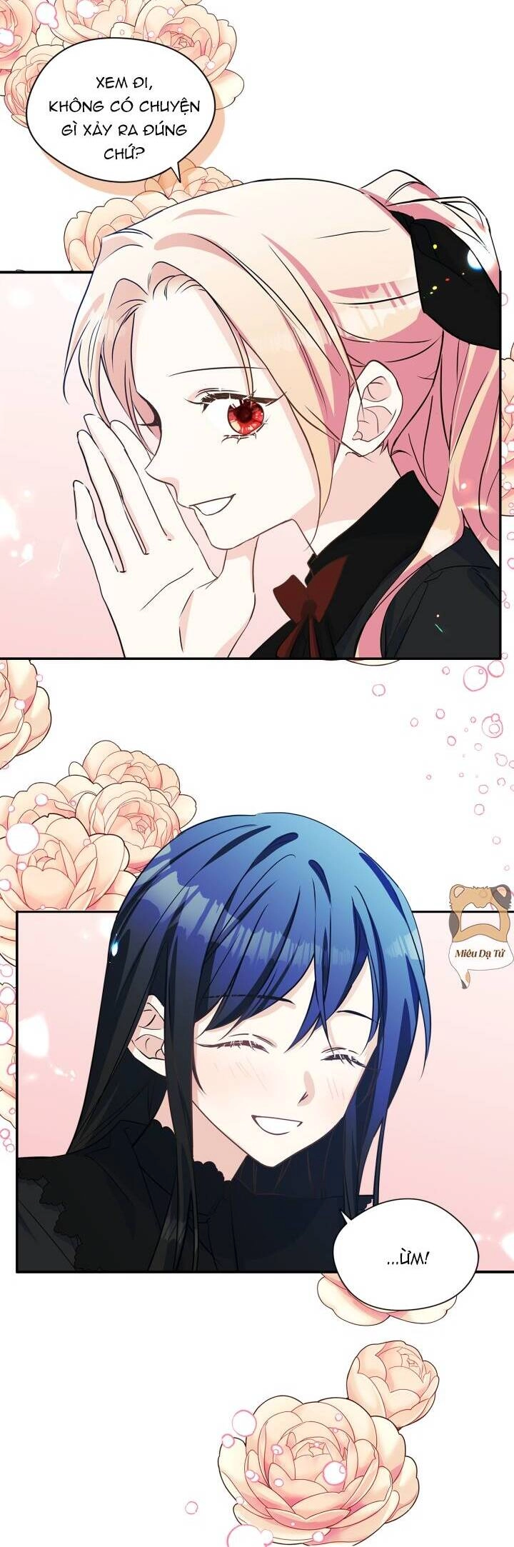 Bạn Thân Khác Giới Của Nam Chính Chapter 4 - 41