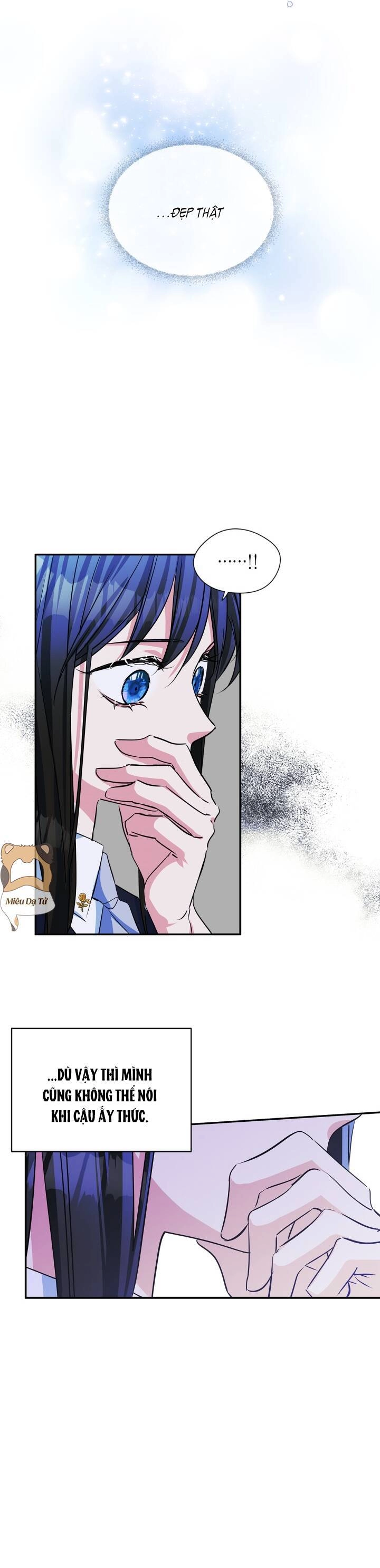 Bạn Thân Khác Giới Của Nam Chính Chapter 5 - 4