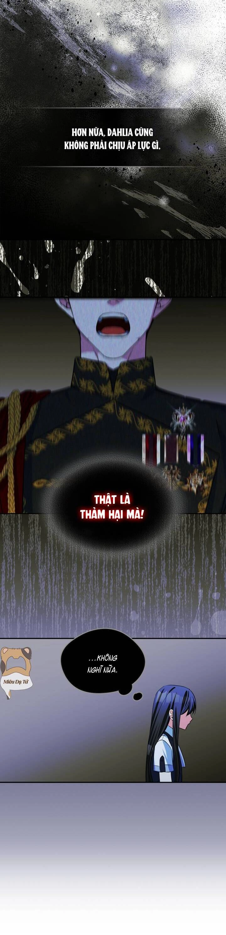 Bạn Thân Khác Giới Của Nam Chính Chapter 5 - 6