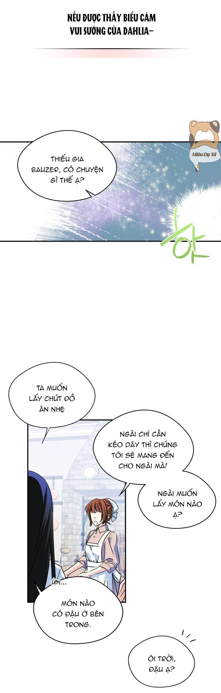 Bạn Thân Khác Giới Của Nam Chính Chapter 5 - 10