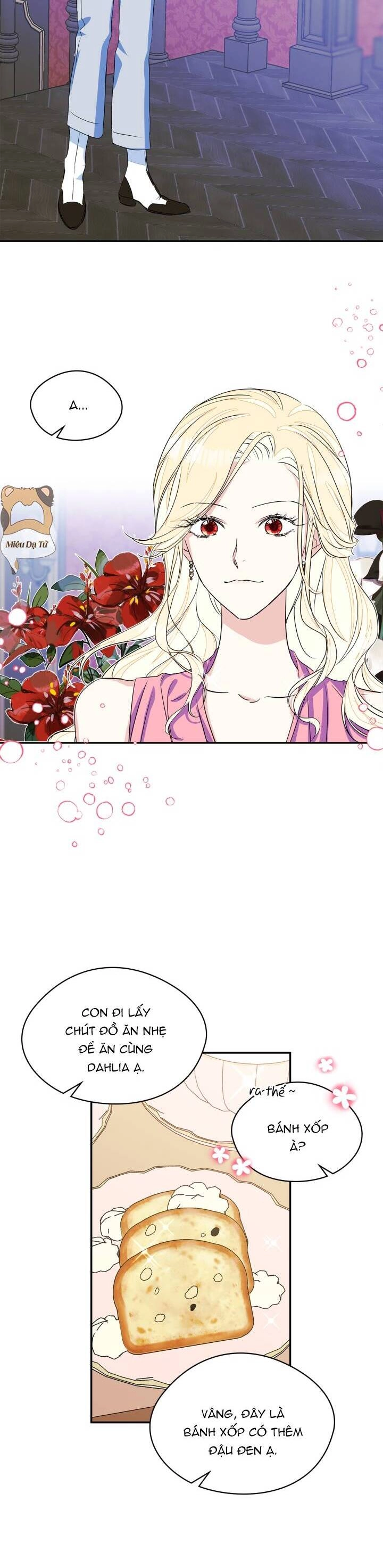 Bạn Thân Khác Giới Của Nam Chính Chapter 5 - 13