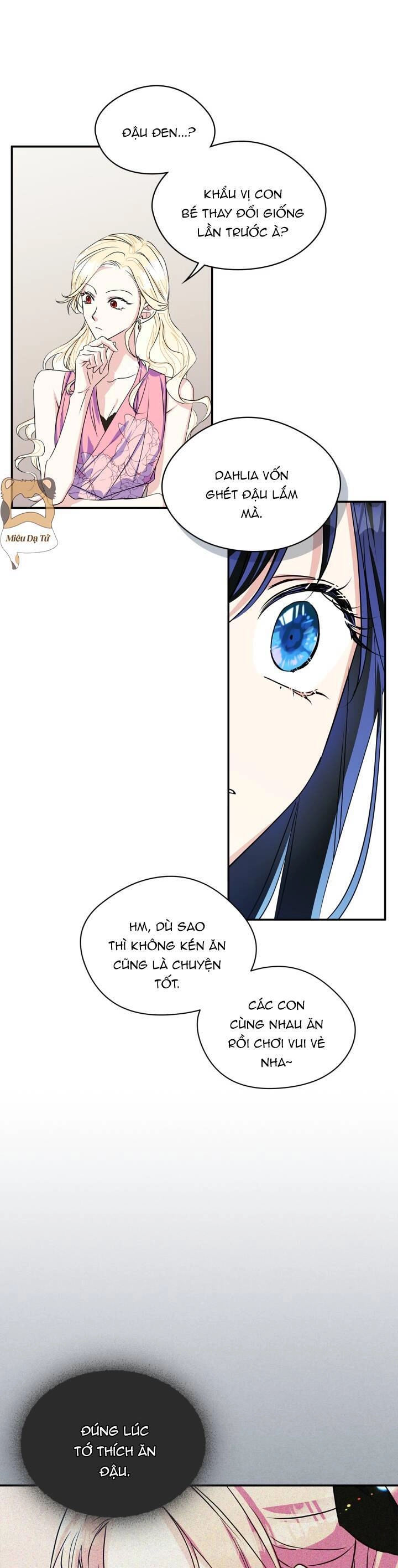 Bạn Thân Khác Giới Của Nam Chính Chapter 5 - 14