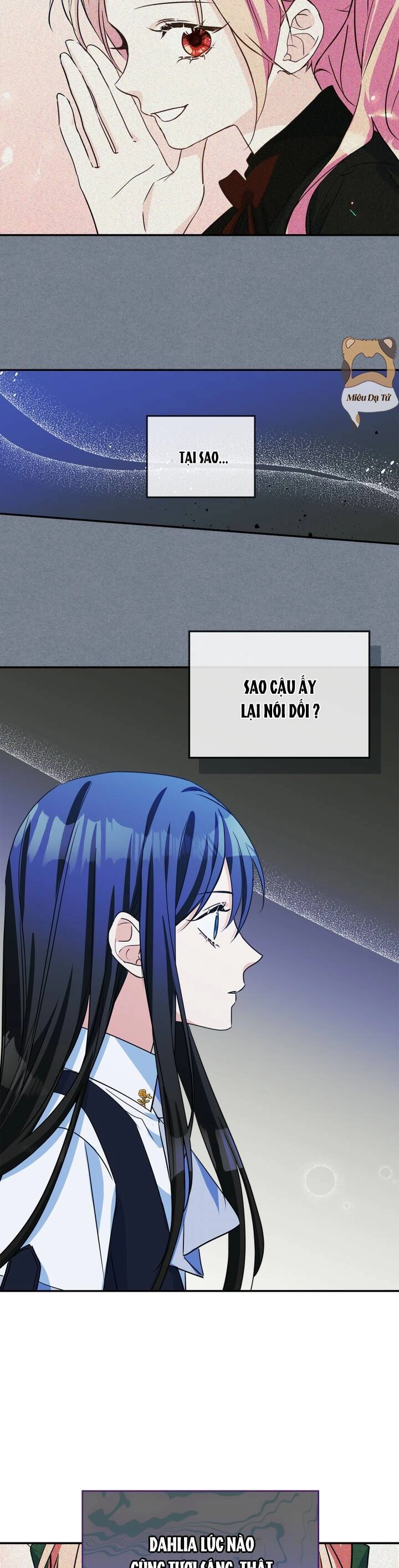 Bạn Thân Khác Giới Của Nam Chính Chapter 5 - 15