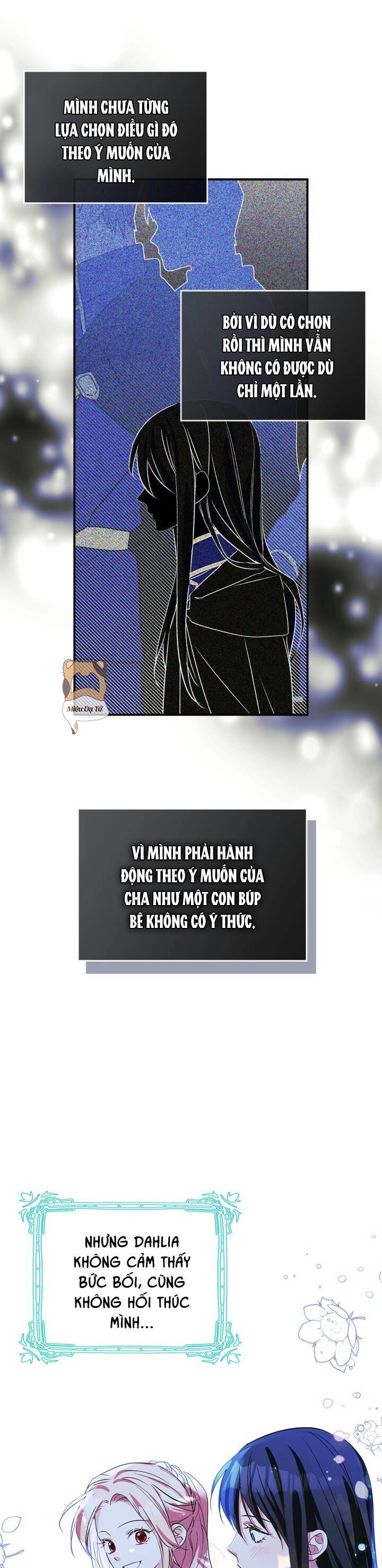 Bạn Thân Khác Giới Của Nam Chính Chapter 5 - 17