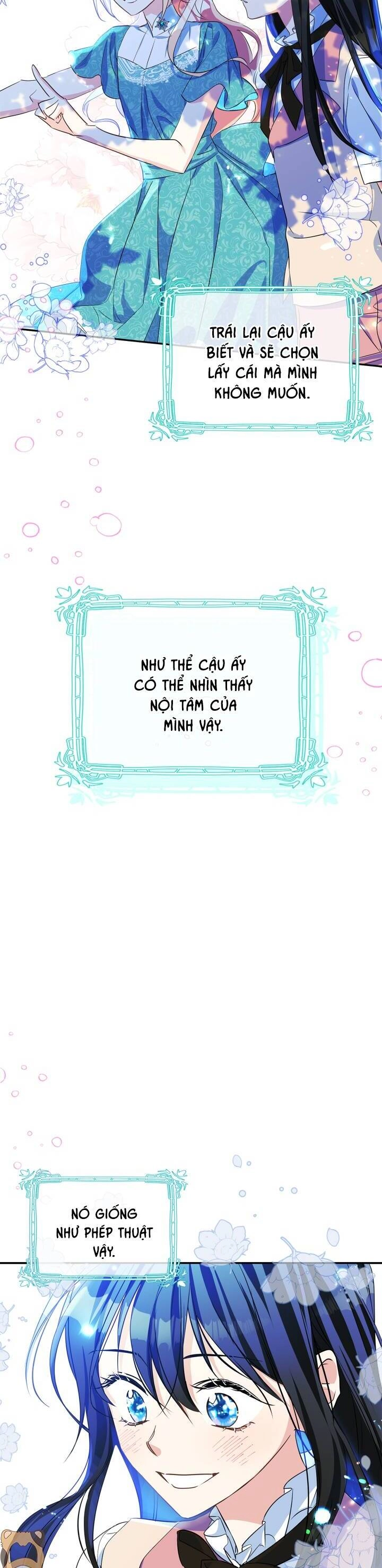 Bạn Thân Khác Giới Của Nam Chính Chapter 5 - 18