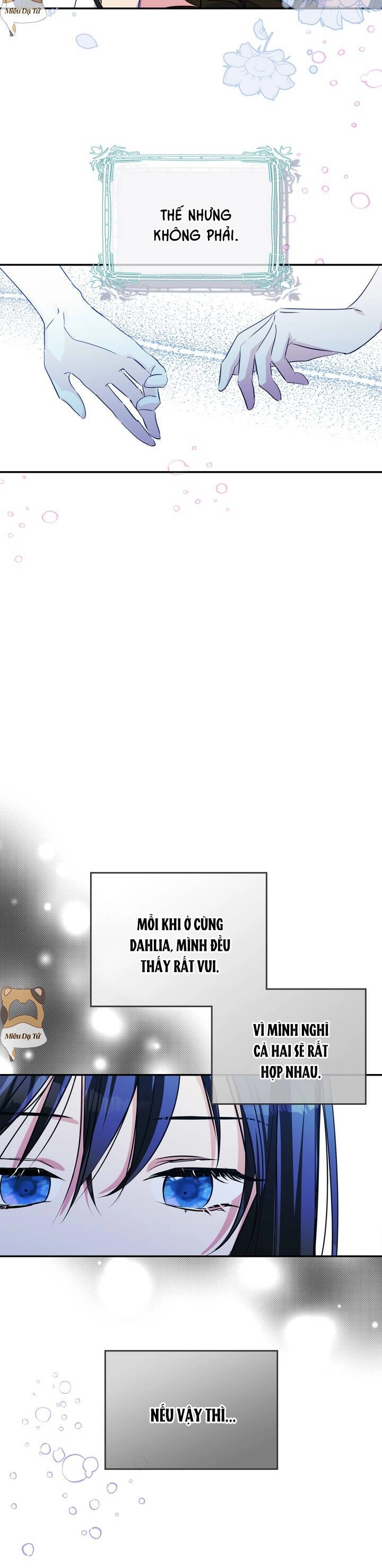 Bạn Thân Khác Giới Của Nam Chính Chapter 5 - 19