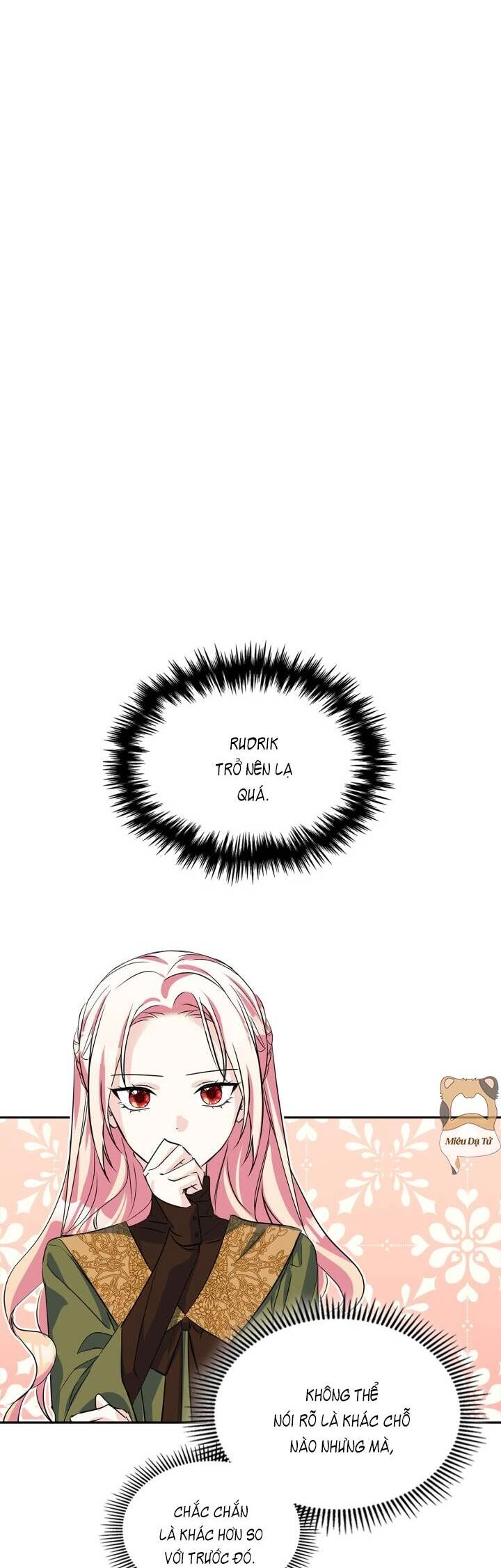 Bạn Thân Khác Giới Của Nam Chính Chapter 5 - 21