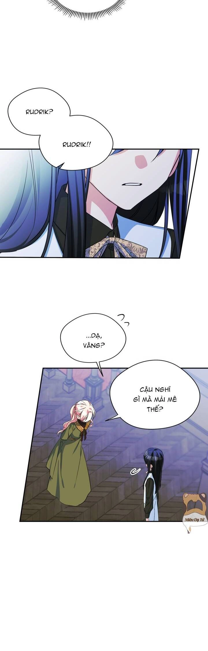 Bạn Thân Khác Giới Của Nam Chính Chapter 5 - 22