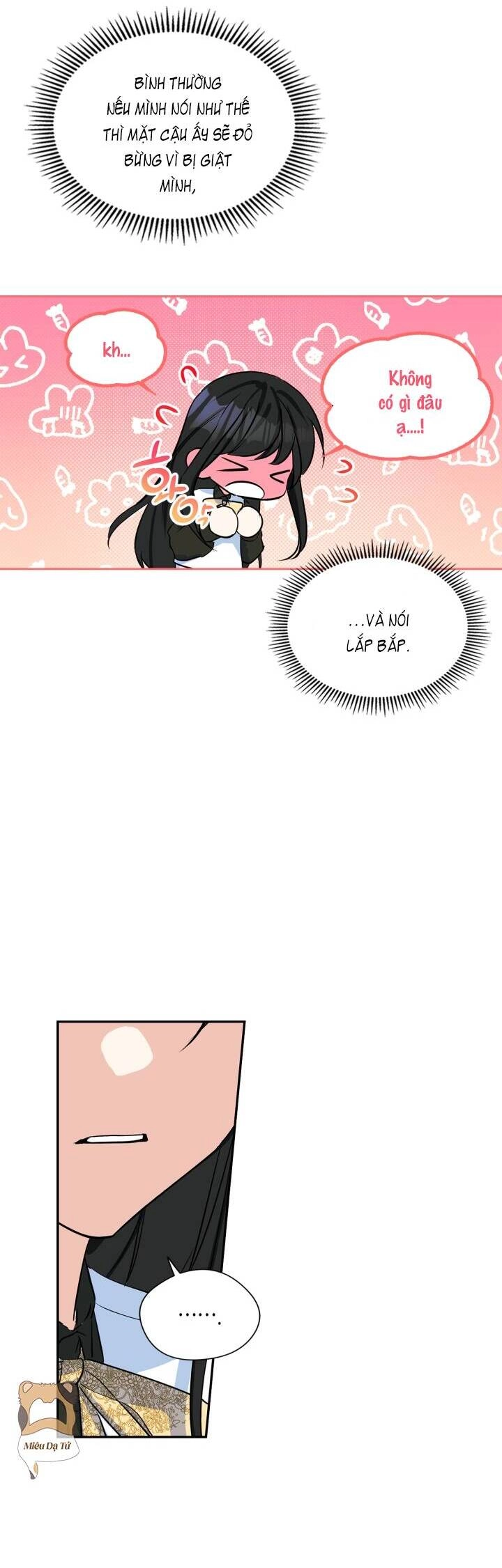 Bạn Thân Khác Giới Của Nam Chính Chapter 5 - 23